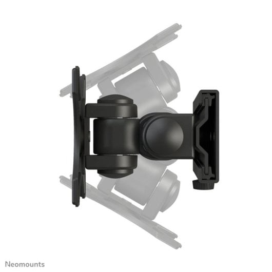 Monitor Wandhalterung Neomounts FPMA-W250BLACK Full Motion 10-30 Zoll Schwarz Stahl