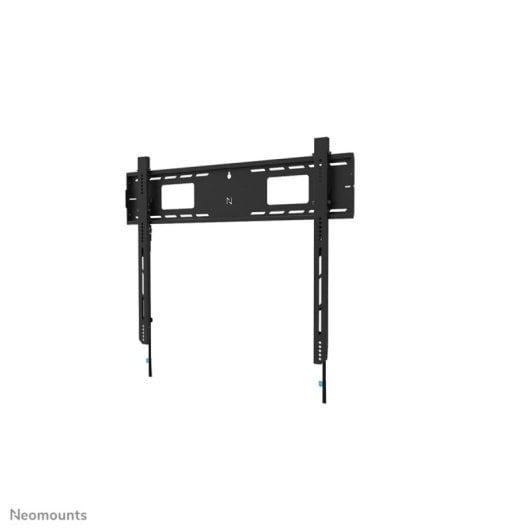 Wandhalterung Neomounts WL30-750BL18 robust 43-98" fixierbar Schnellmontage TÜV