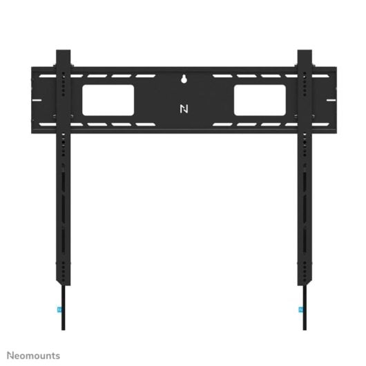 Wandhalterung Neomounts WL30-750BL18 robust 43-98" fixierbar Schnellmontage TÜV