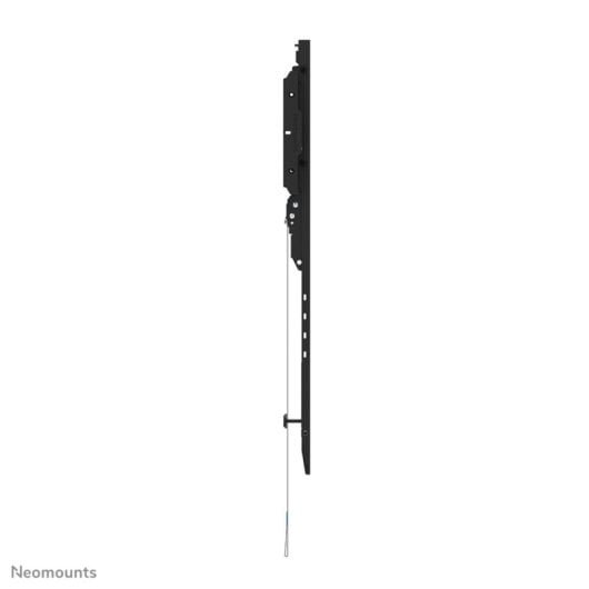Wandhalterung Neomounts WL30-750BL18 robust 43-98" fixierbar Schnellmontage TÜV