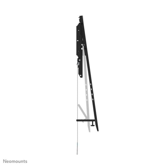 Wandhalterung Neomounts WL30-750BL18 robust 43-98" fixierbar Schnellmontage TÜV