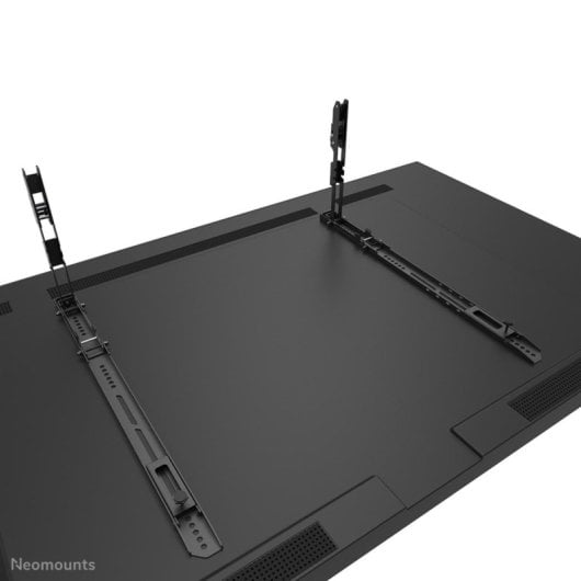 Wandhalterung Neomounts WL30-750BL18 robust 43-98" fixierbar Schnellmontage TÜV
