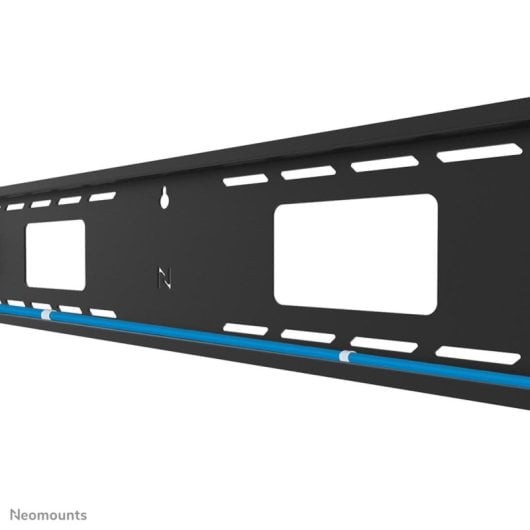 Wandhalterung Neomounts WL30-750BL18 robust 43-98" fixierbar Schnellmontage TÜV