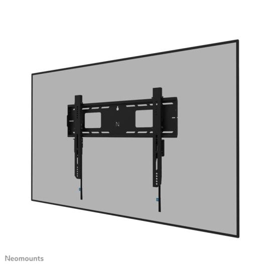 Wandhalterung Neomounts WL30-750BL16 42-86 Zoll bis 125 kg schwarz Stahl VESA