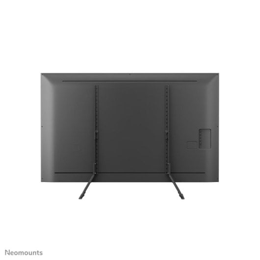 TV Stand TooQ FS2284M-B Bodenständer 37-70 Zoll/ 70 kg/ Höhe und Rotation einstellbar/ Schwarz