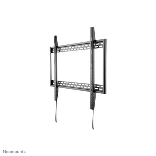 Soporte de pared Neomounts LFD-W1000 fijo para TV 60-100" acero negro VESA 900x600
