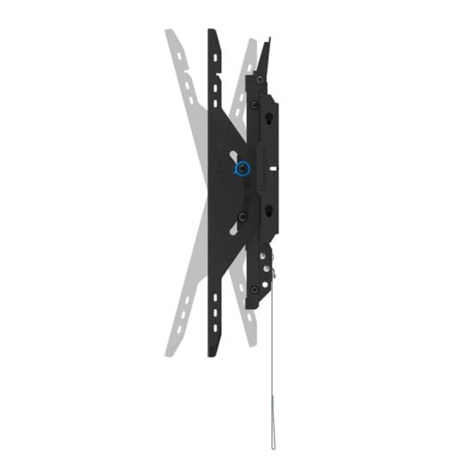 Soporte de pared Neomounts WL35-750BL16 robusto 42-86 pulgadas inclinable bloqueable