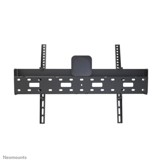 Wandhalterung Neomounts LFD-W2640MP für 37-75 Zoll, neigbar, Mediaplayer-Fach