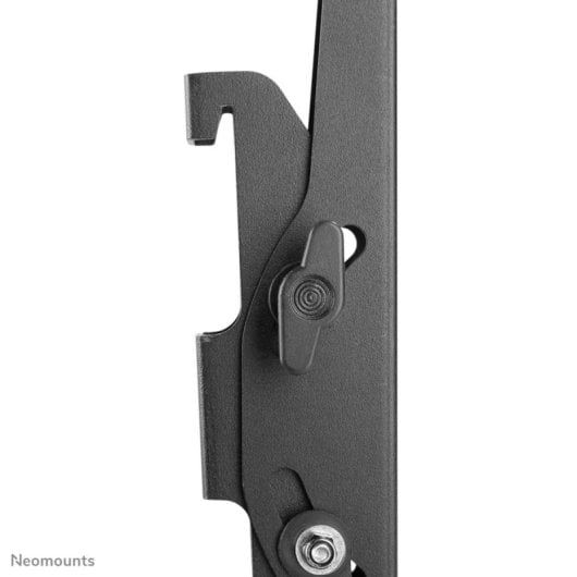 Wandhalterung Neomounts LFD-W2640MP für 37-75 Zoll, neigbar, Mediaplayer-Fach
