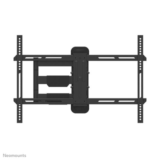Soporte de pared Neomounts WL40-550BL16 para TV 40-65" movimiento completo negro