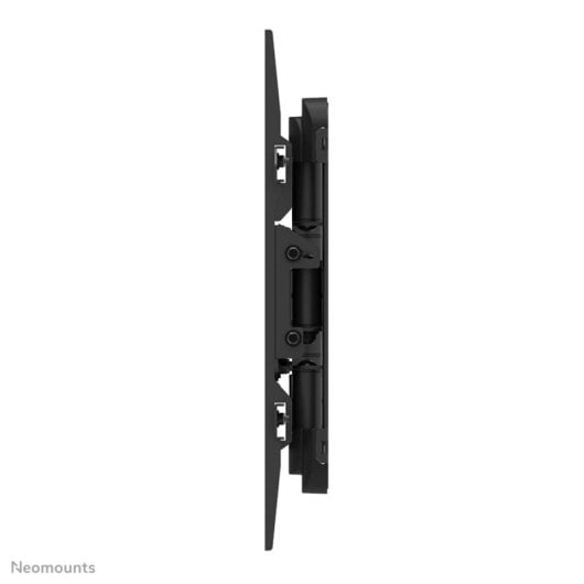 Soporte de pared Neomounts WL40-550BL16 para TV 40-65" movimiento completo negro