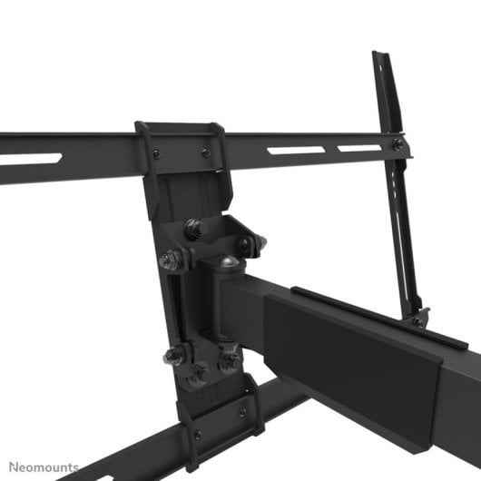 Soporte de pared Neomounts WL40-550BL16 para TV 40-65" movimiento completo negro