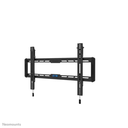 TV Wandhalterung Neomounts WL35-550BL16 neigbar 42-86 Zoll 60 kg Schwarz Stahl