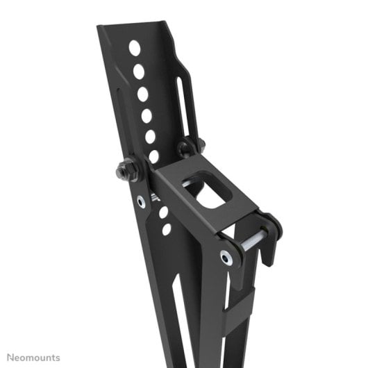 TV Wandhalterung Neomounts WL35-550BL16 neigbar 42-86 Zoll 60 kg Schwarz Stahl