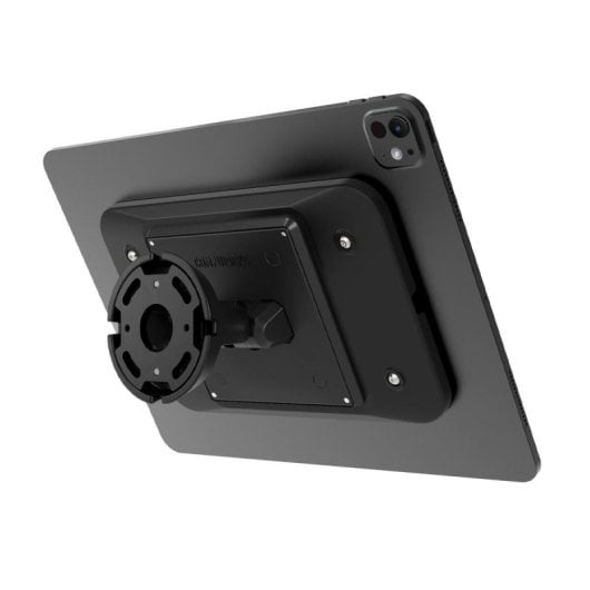 Soporte de pared Compulocks 505BSMP01B universal adhesivo para pantalla hasta 13" negro