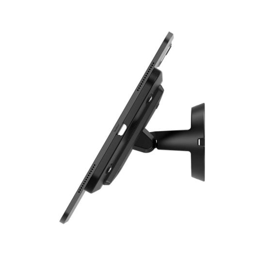 Soporte de pared Compulocks 505BSMP01B universal adhesivo para pantalla hasta 13" negro