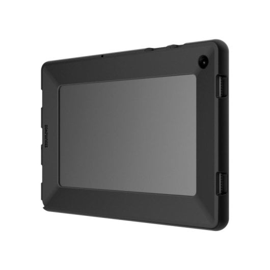 Tablet-Hülle Compulocks BNDTA9P für Samsung Galaxy Tab A9 Plus 11 Zoll Schwarz Silikon
