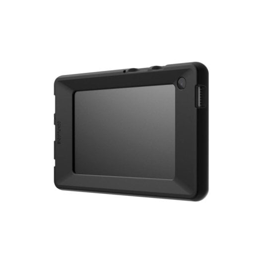 Custodia Samsung Compulocks BNDTA9 Galaxy Tab A9 8.7" silicone nera protezione