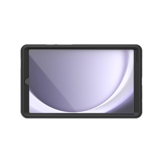 Custodia Samsung Compulocks BNDTA9 Galaxy Tab A9 8.7" silicone nera protezione