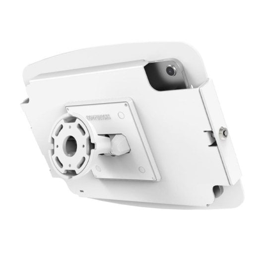 Suporte mural Compulocks 505W209IPDSW para iPad 10th gen 10,9 polegadas cor branco