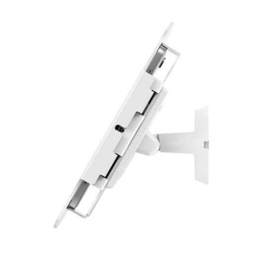 Suporte mural Compulocks 505W209IPDSW para iPad 10th gen 10,9 polegadas cor branco