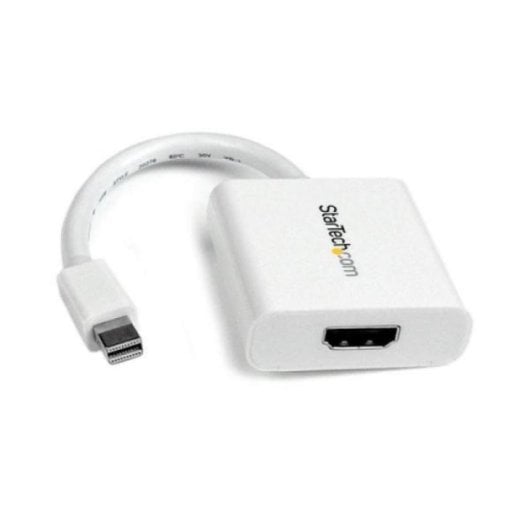 Suporte para tablet Neomounts DS15-640WH1 9.7-11 polegadas bloqueável branco aço