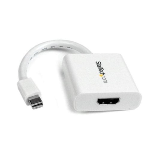 Suporte para tablet Neomounts DS15-640WH1 9.7-11 polegadas bloqueável branco aço