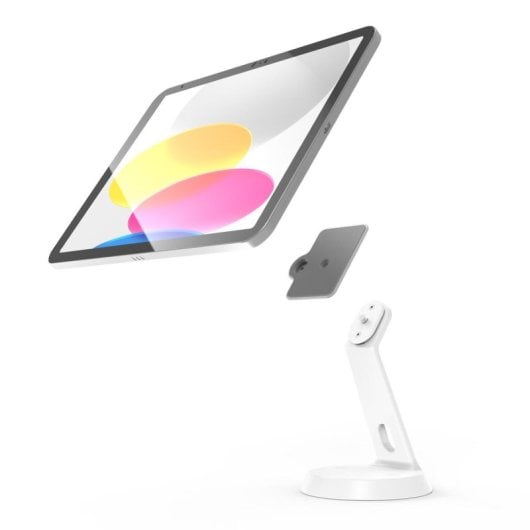 Base de seguridad Compulocks GLDTABW Universal para tablets hasta 15" adhesiva