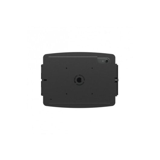 Soporte de seguridad Compulocks 102IPDSB para iPad 10.2" aluminio negro con llave