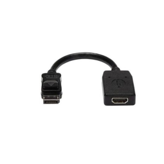 Adaptateur DisplayPort Startech DP2HDMI HDMI 1920x1200 24 cm Noir