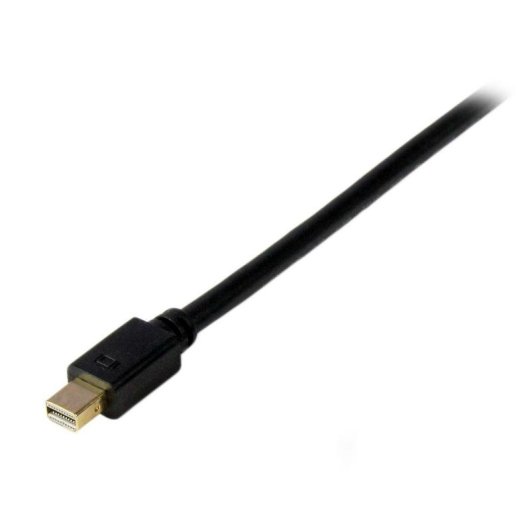 Adaptateur Mini DisplayPort vers VGA StarTech.com actif 1,8 m 1920x1200 noir