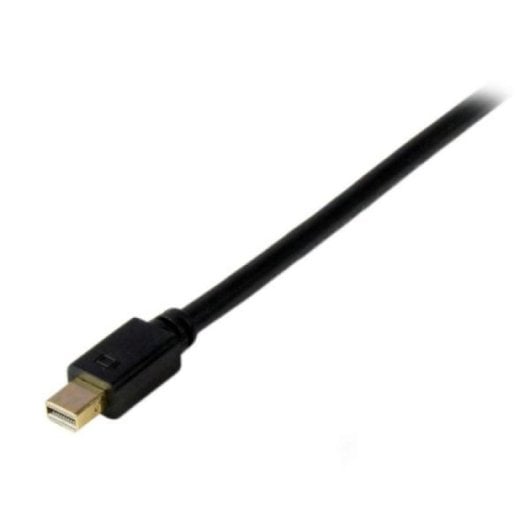 Adaptador Mini DisplayPort a VGA StarTech.com activo 1,8 m 1920x1200 negro