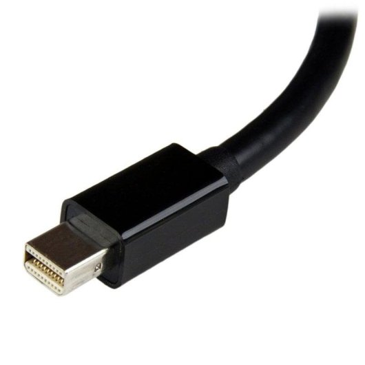 Adaptateur Mini DisplayPort vers VGA StarTech.com actif 1,8 m 1920x1200 noir