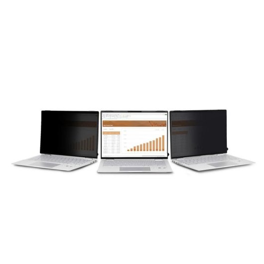 Filtro de Privacidad para Portátil StarTech 14" 16:10 Táctil Reversible