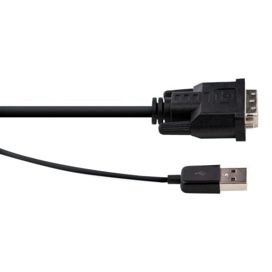 Conversor DVI a DisplayPort StarTech Adaptador USB 1920x1200 Macho-Hembra 0,254 m