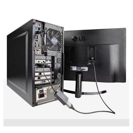 Filtro de Privacidad para Portátil StarTech 14" 16:10 Táctil Reversible