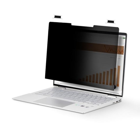 Filtro de Privacidad para Portátil StarTech 14" 16:10 Táctil Reversible