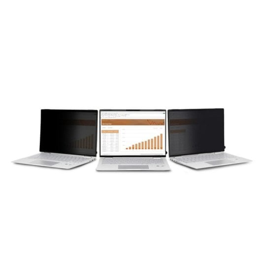 Notebook-Privatsphärenschutz StarTech PF140W9EFR 14" 16:9 blendfrei Blau-Licht-Filter Touch geeignet