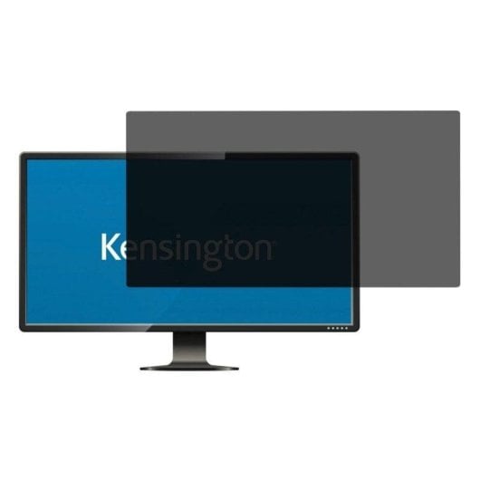 Filtre de confidentialité Kensington K55253WW MagPro 13.3 pouces 16:10 magnétique antireflet