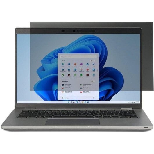 Filtro de Privacidade Kensington 15.6" 16:10