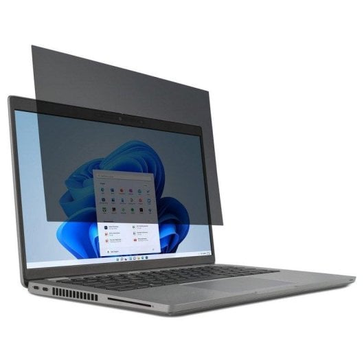 Filtro de Privacidade Kensington 15.6" 16:10