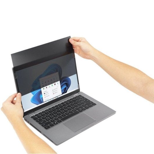 Filtro de Privacidade Kensington 15.6" 16:10