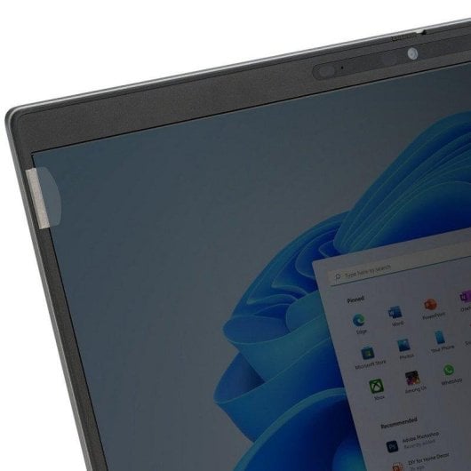 Filtro de Privacidade Kensington 15.6" 16:10