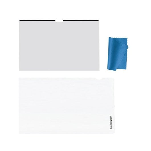 Laptop-Privatschutzfilter StarTech.com MacBook Air M2 M3 13 Zoll Antiblau matt-glänzend magnetisch