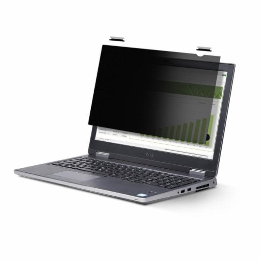 Bildschirm-Privacy-Filter StarTech.com 15.6 Zoll 16:9 Anti-Blau Anti-Glare Flip-Up Touch-kompatibel