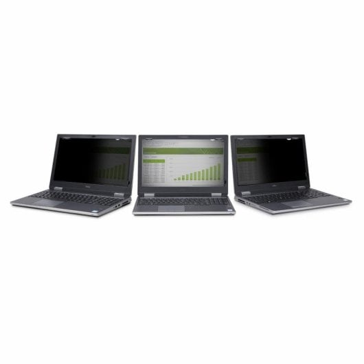 Bildschirm-Privacy-Filter StarTech.com 15.6 Zoll 16:9 Anti-Blau Anti-Glare Flip-Up Touch-kompatibel