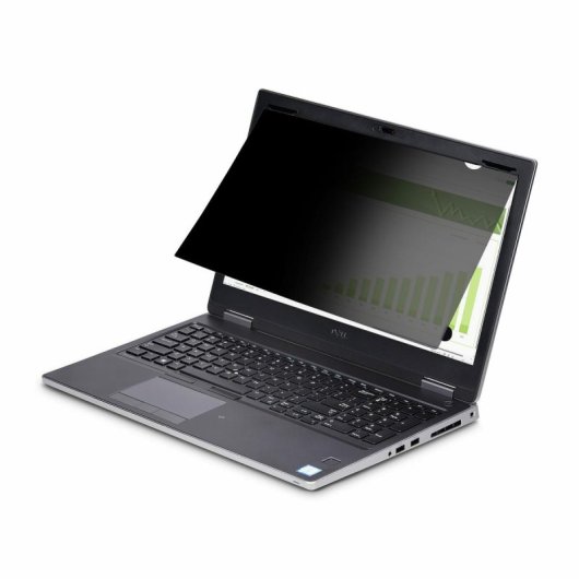 Bildschirm-Privacy-Filter StarTech.com 15.6 Zoll 16:9 Anti-Blau Anti-Glare Flip-Up Touch-kompatibel
