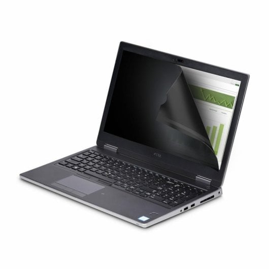 Bildschirm-Privacy-Filter StarTech.com 15.6 Zoll 16:9 Anti-Blau Anti-Glare Flip-Up Touch-kompatibel
