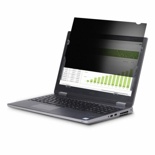 Bildschirm-Privacy-Filter StarTech.com 15.6 Zoll 16:9 Anti-Blau Anti-Glare Flip-Up Touch-kompatibel