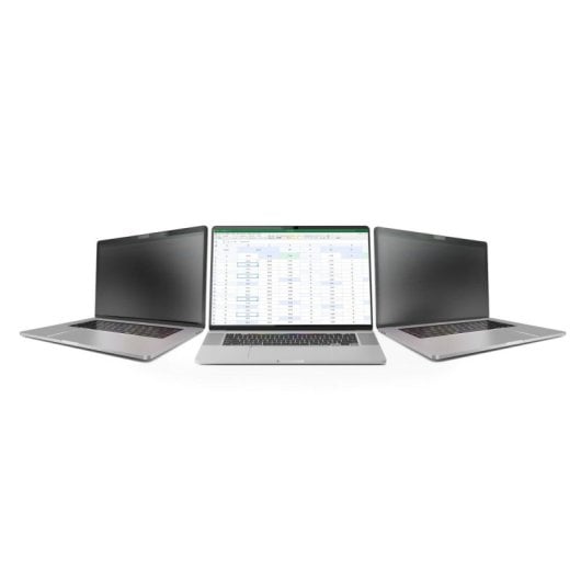 Bildschirm-Privacy-Filter StarTech.com MacBook Pro 14 Matte Antireflexion Blaulichtreduzierung